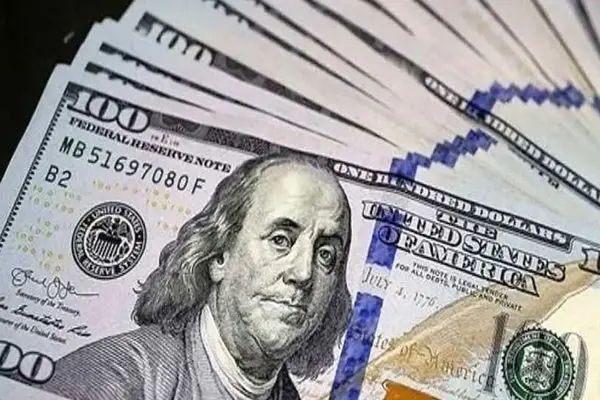 قیمت دلار امروز یکشنبه ۷ دی ۱۴۰۴ + جدول