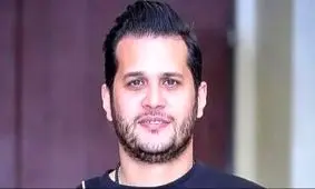 پشت‌صحنه زندگی سیاوش خیرابی فرید آوای باران؛ مادر مدلینگ و پدر جنتلمن!