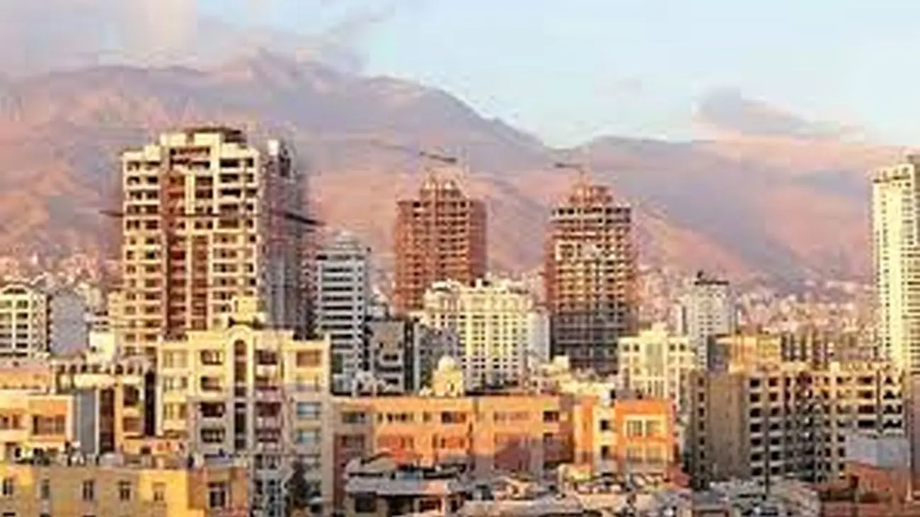 ثبت یک اتفاق نگرانکننده در بازار مسکن