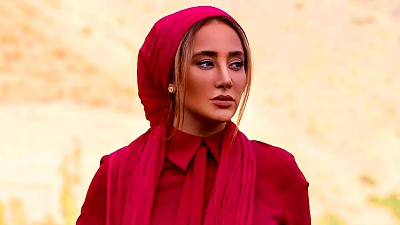عکس خیره کننده از دکوراسیون لوکس و باسلیقه بهاره افشاری / اروپایی و لاکچری !