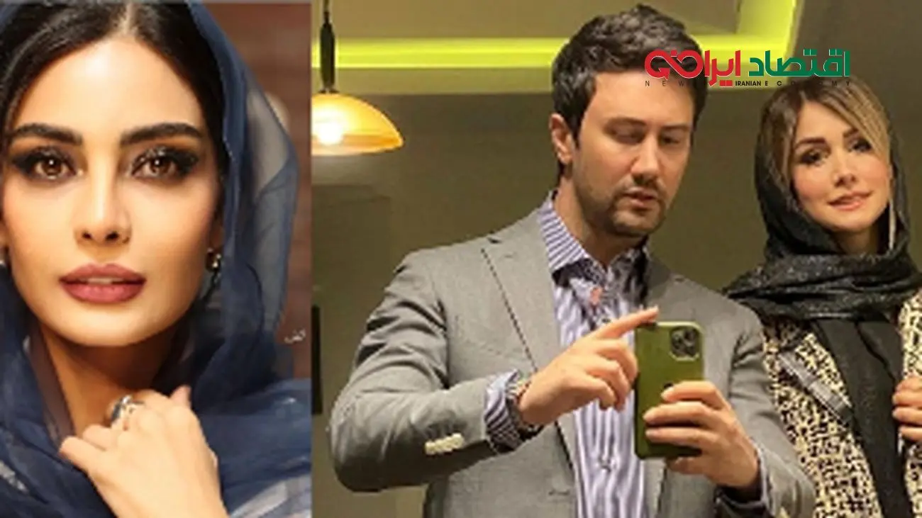 وقتی استایل جنجالی بازیگران فضای مجازی را ترکاند؛ از شاهرخ استخری تا صحرا اسداللهی!