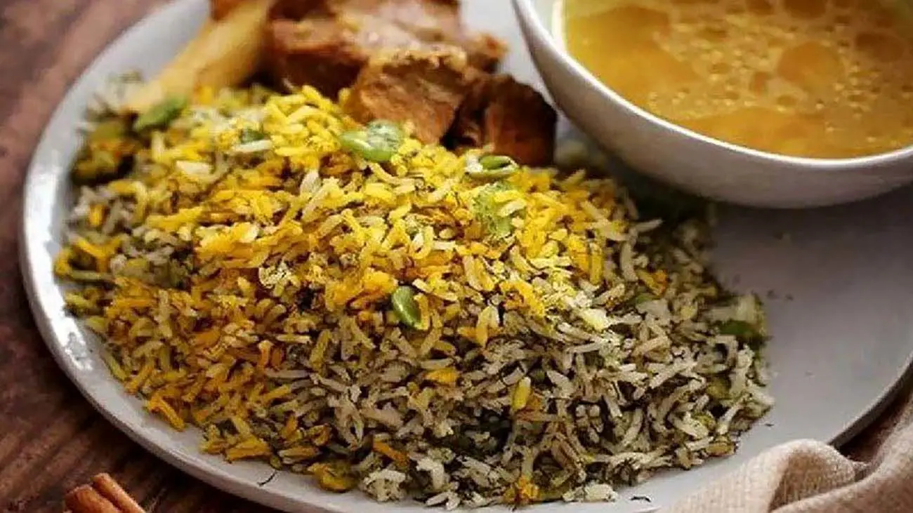 باقالیپلو در مسیر میلیونیشدن / یک پرس باقالی پلو چند؟