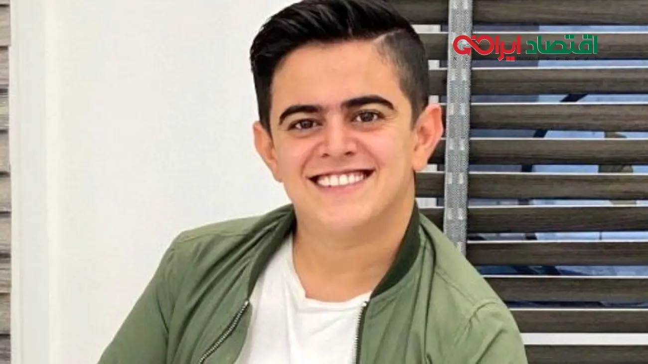 ماشین بنز فوق‌العاده امیرمحمد متقیان؛ راز رویای دست‌نیافتنی همه!