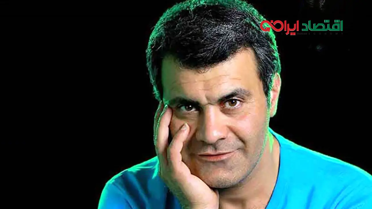 تغییر چهره شوکهکننده بازیگر مجید دلبندم پس از 25 سال + عکس های بهراد خرازی