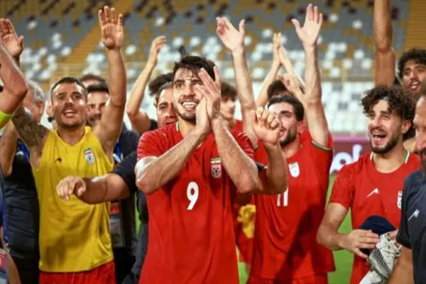 سحرخیزان، فرمانده تیم امید در خط آتش!