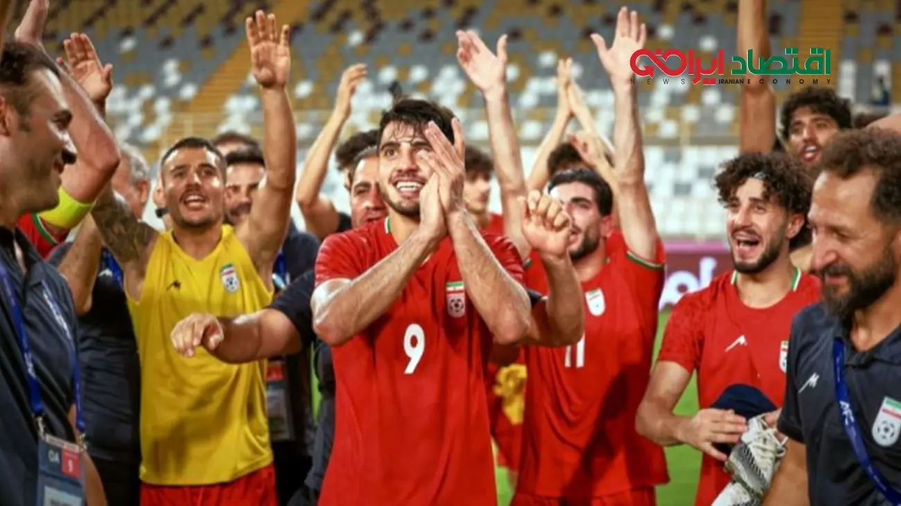 سحرخیزان، فرمانده تیم امید در خط آتش!