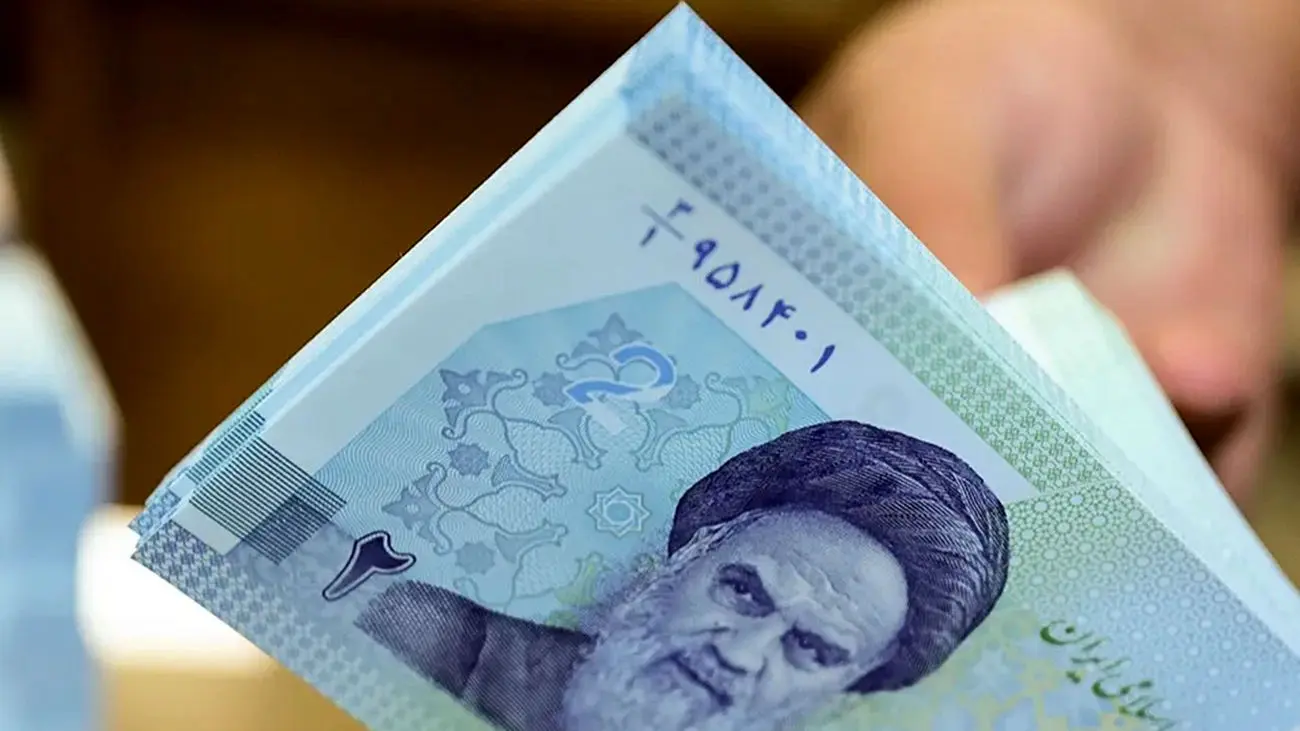 دولت رقم یارانه نقدی را 9 برابر کرد