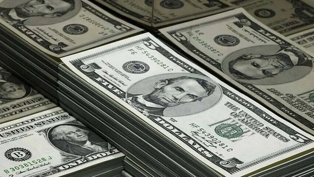 قیمت دلار امروز شنبه ۲۹ اردیبهشت ۱۴۰۳