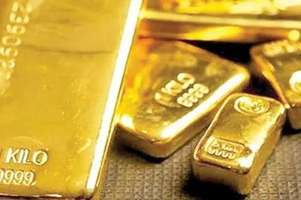 سرنوشت بازار طلا به دست چین افتاد