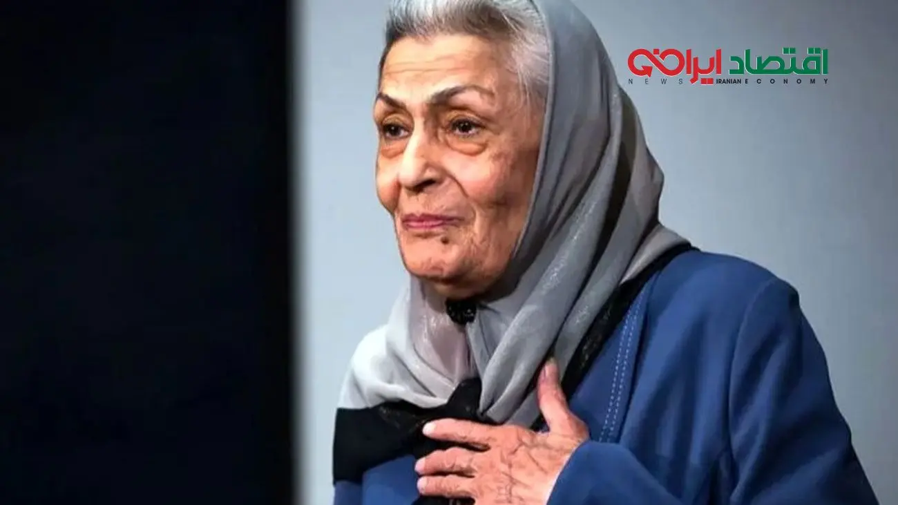 چهره جوانی ژاله علو در دهه ۳۰ که همه را شوکه کرد!