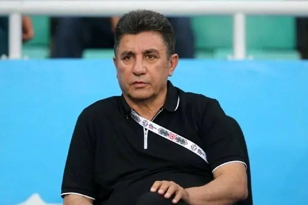 انتقاد گربه سیاه قلعه نویی از کادرفنی تیم ملی: او به دستیارانش اعتقاد فنی ندارد