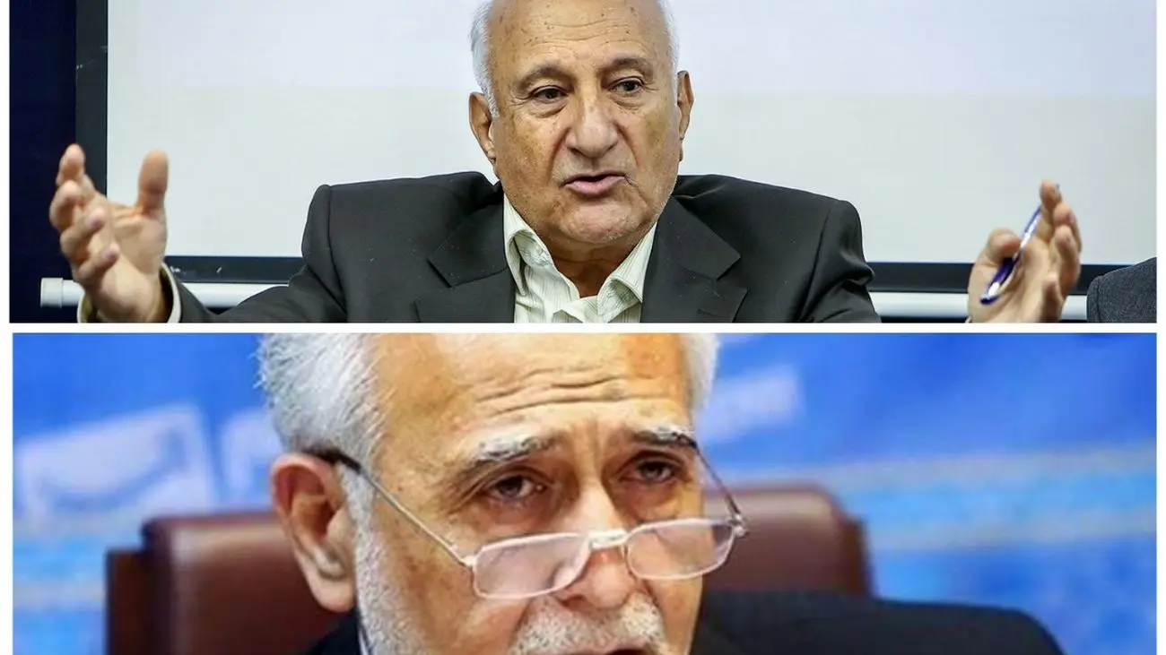 واکنش اقتصاددان معروف به مواضع معاون اول احمدینژاد، پس از درگذشت او