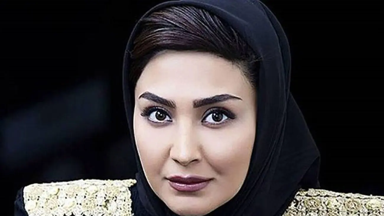 عکس لو رفته از جشن تولد لاکچری مریم معصومی / بریز و بپاش میلیونی با لباس منشوری !