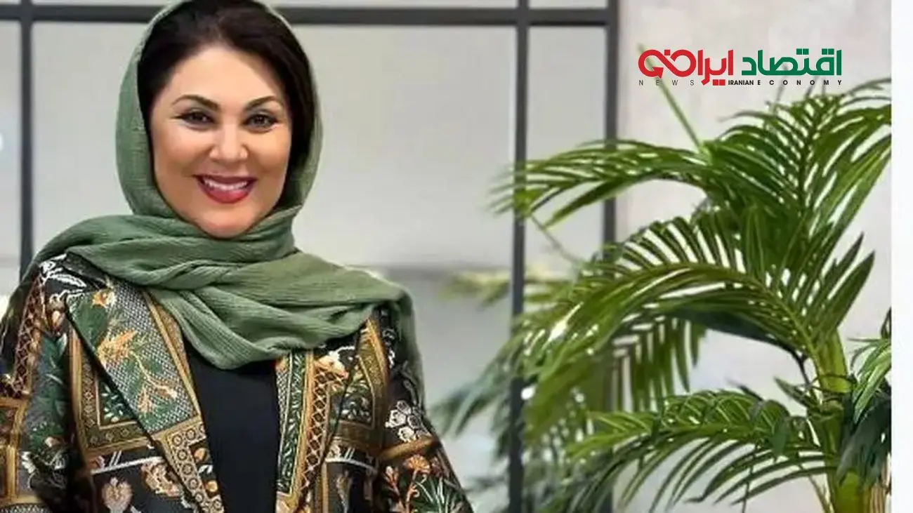 نگاهی به دکوراسیون خانه لاله اسکندری؛ میزبان بهنوش بختیاری و دده خانم سریال بامداد خمار