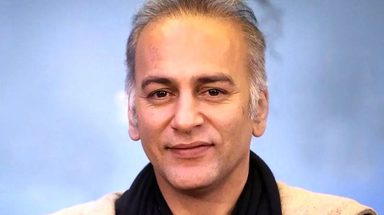 اولین عکس از زن زیبا و کم سن و سال عمو خلیل سریال نون خ / جذابتر از حمیدرضا آذرنگ !