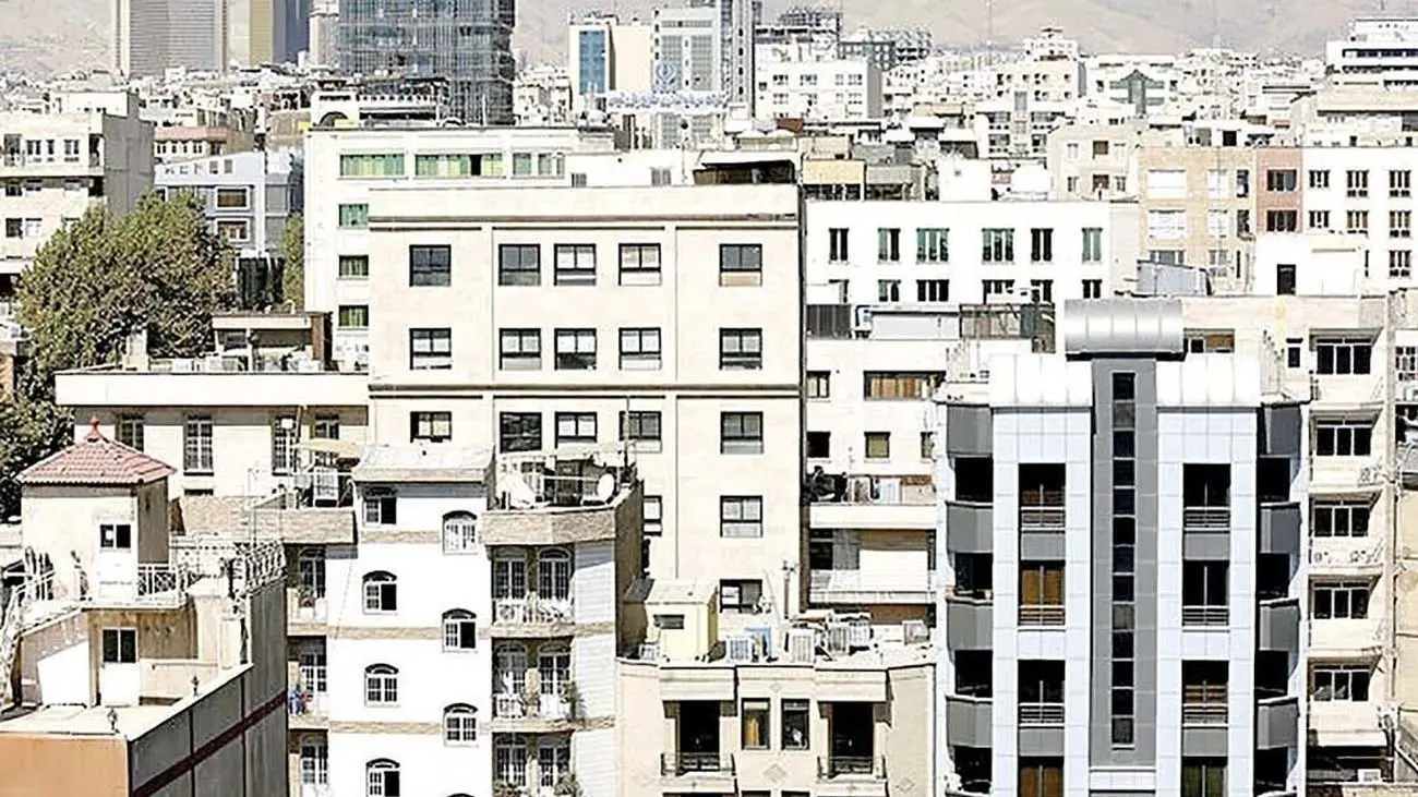 با ۵ میلیارد تومان در کدام مناطق تهران میتوان خانه خرید؟
