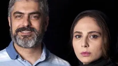 خط و نشان مهدی پاکدل برای رعنا آزادی ور: این حق را نداری!