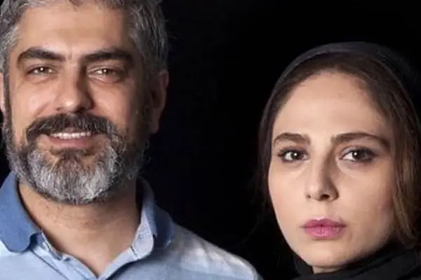 خط و نشان مهدی پاکدل برای رعنا آزادی ور: این حق را نداری!