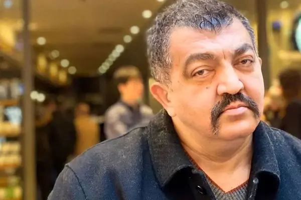 ماجرای قلیان نعیمه نظام‌دوست برای احمد ایراندوست در زندان!