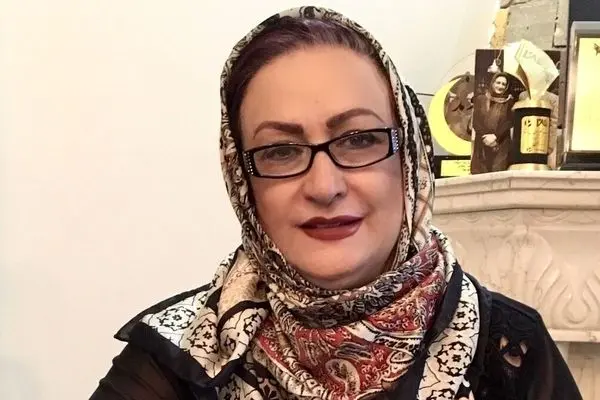 حرف‌های تند مریم امیرجلالی پس از حرف و حدیث‌ها درباره مهران مدیری!