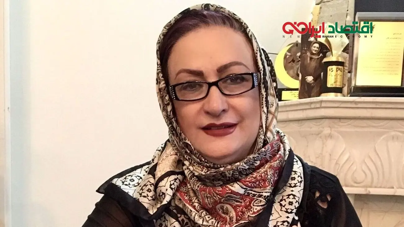 حرف‌های تند مریم امیرجلالی پس از حرف و حدیث‌ها درباره مهران مدیری!