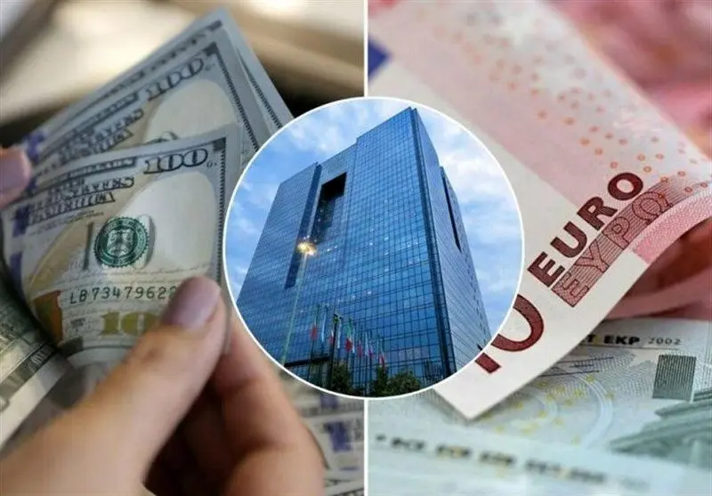 افشای دستکاری بازار دلار توسط دولت