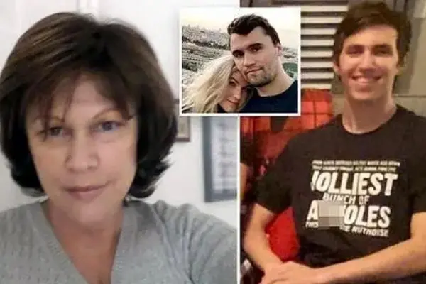 مامان بزرگ قاتل چارلی کرک سکوت خود را شکست/ او حتی یک تیر هم شلیک نکرده 