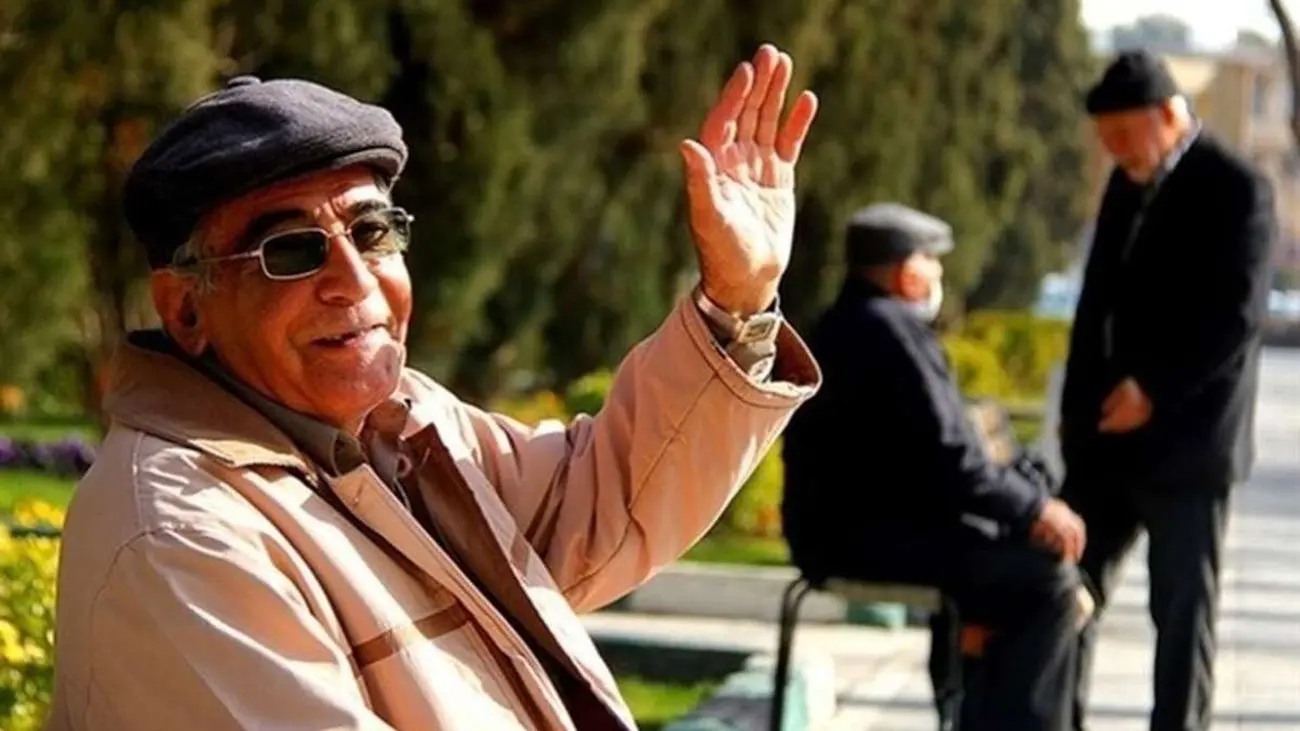 خبر مهم درباره افزایش سن بازنشستگی/ افزایش سن بازنشستگی در سال ۱۴۰۳ با این عدد تصویب شد!