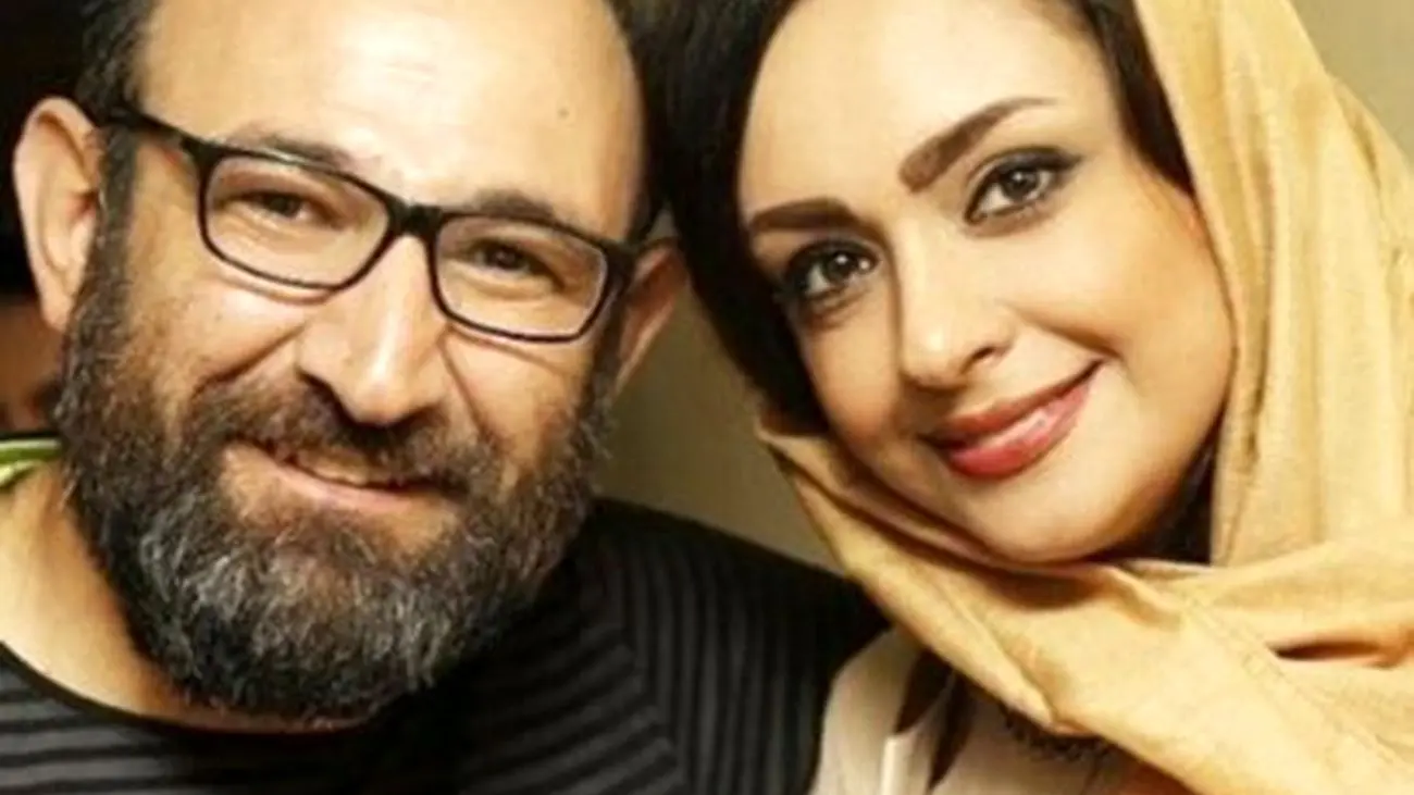 مقایسه چهره همسر اول و دوم هدایت هاشمی اوس موسی پایتخت / کدام جذابترند ؟!