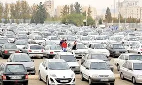 قیمت خودرو امروز 1 خرداد 1404/تب بازار خودرو بالا گرفت + جدول
