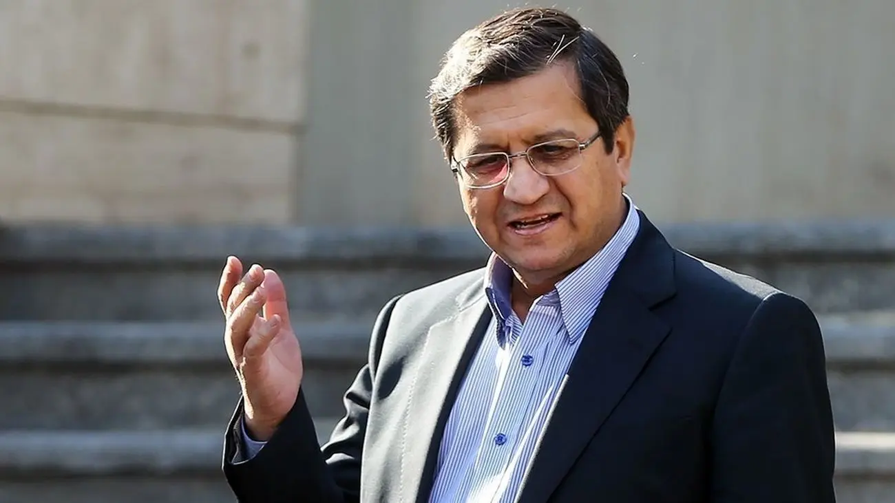 همتی: اختلاف نرخ ارز نیما با آزاد رانت میسازد