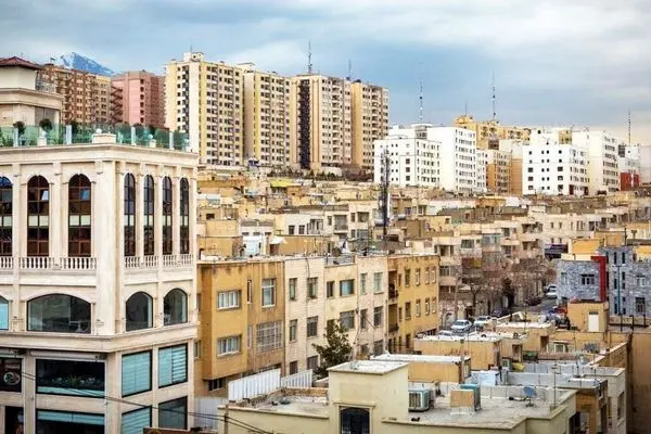 خرید یا اجاره آپارتمان در نازی‌آباد ؛ آخرین قیمت‌ها و هزینه‌ها را ببینید +جدول