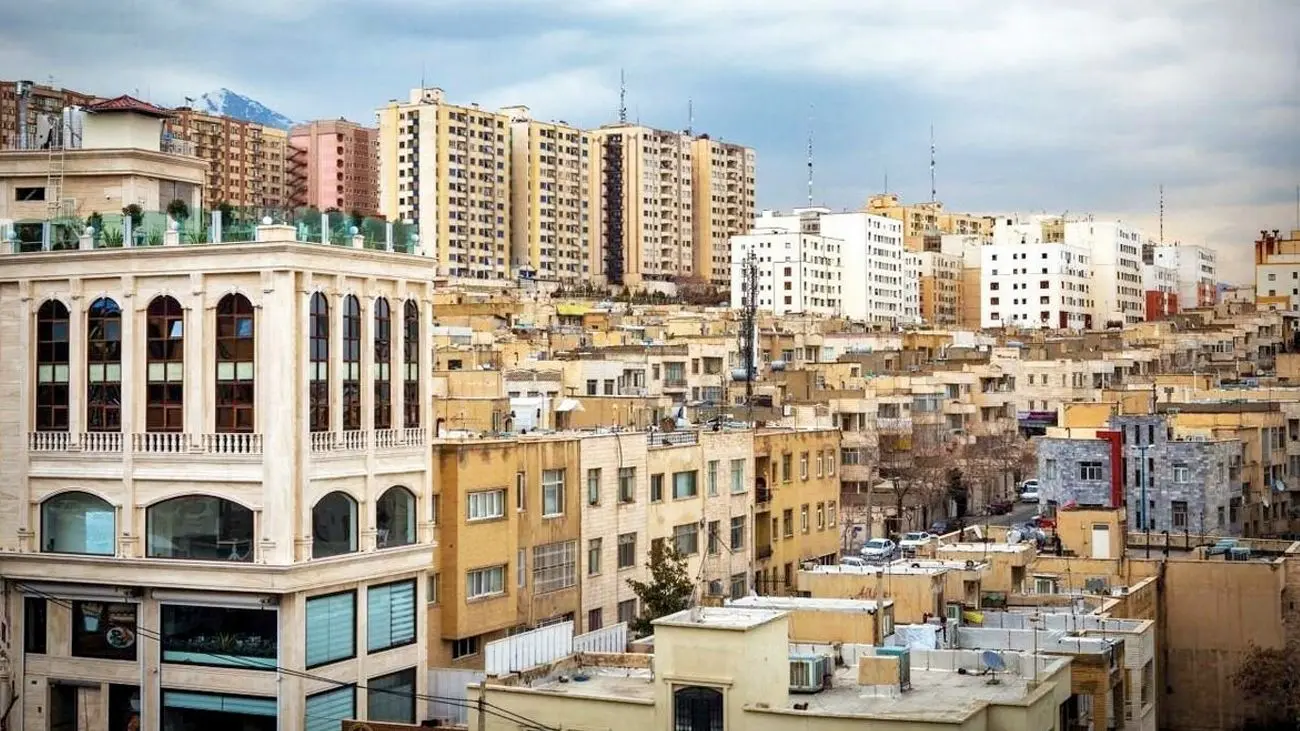 خرید یا اجاره آپارتمان در نازیآباد ؛ آخرین قیمتها و هزینهها را ببینید +جدول