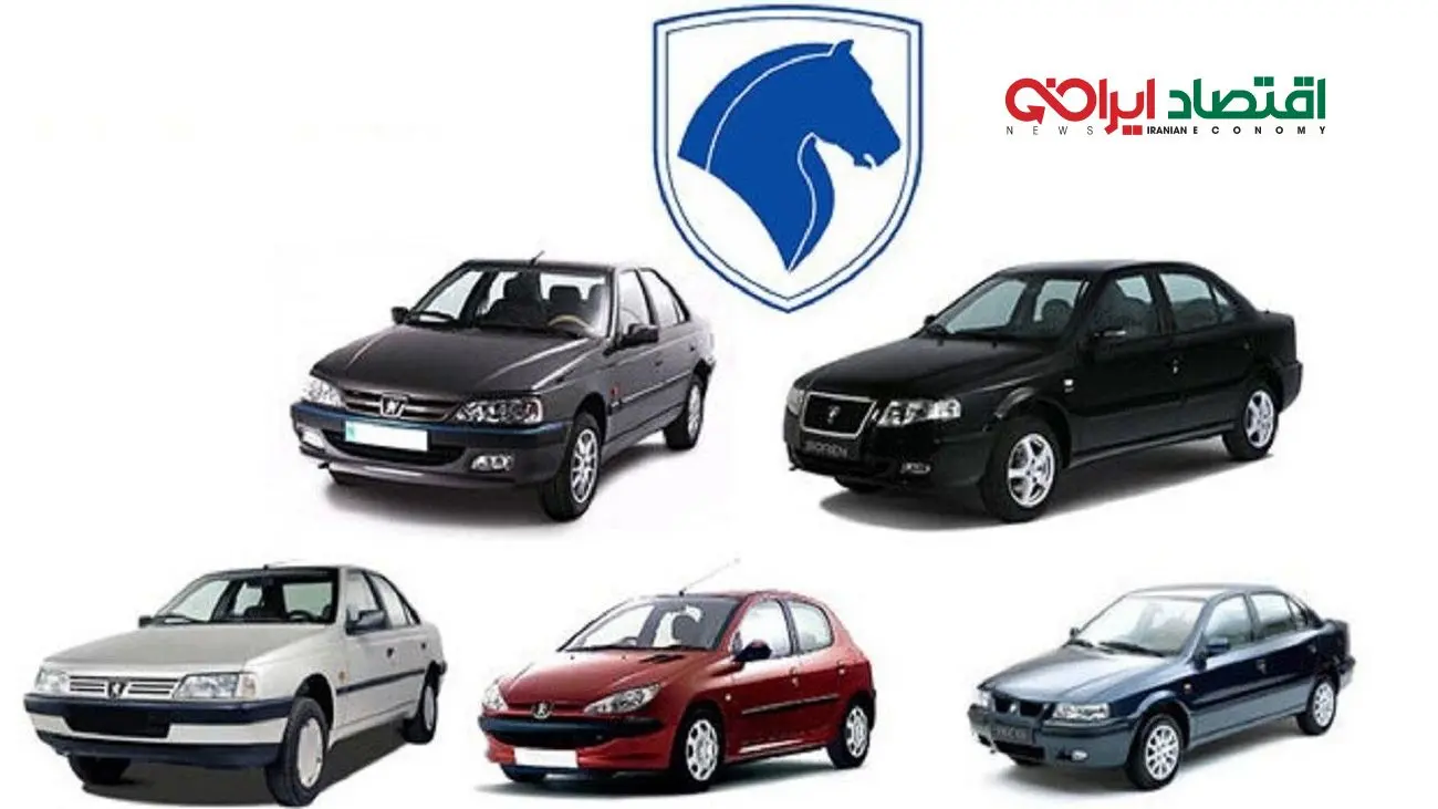 موج تازه گرانی‌ها در بازار/ ایران خودرو قیمت نهایی را اعلام کرد