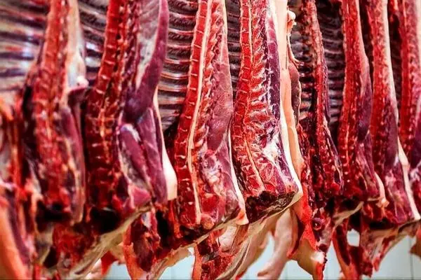 قیمت گوشت قرمز امروز ۸ آبان 1404 + جدول