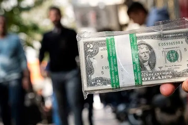 قیمت دلار امروز چهارشنبه ۲۶ شهریور ۱۴۰۴ + جدول