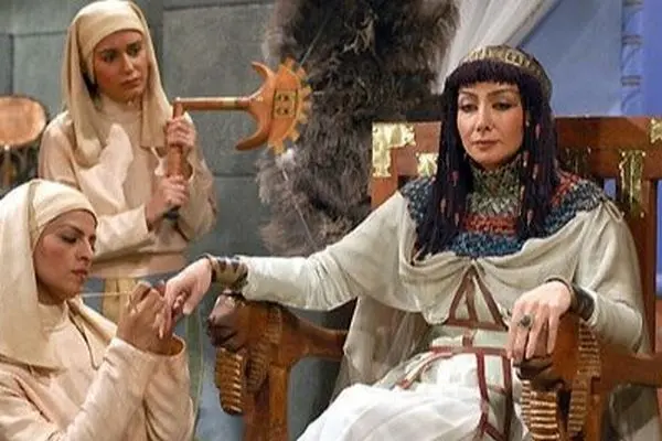 ماجرای جنجالی آرایش بازیگران زن در سریال یوسف پیامبر و حکم نهایی رهبر انقلاب!