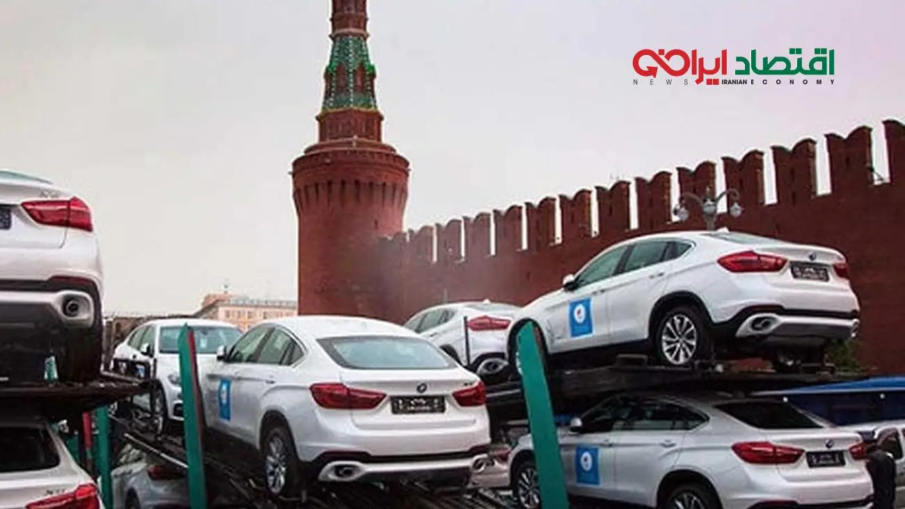 قیمت دلاری 3 خودرو سایپا زیر ذره بین /پایان ارزان فروشی خودروهای ایرانی در خارج از کشور؟ 
