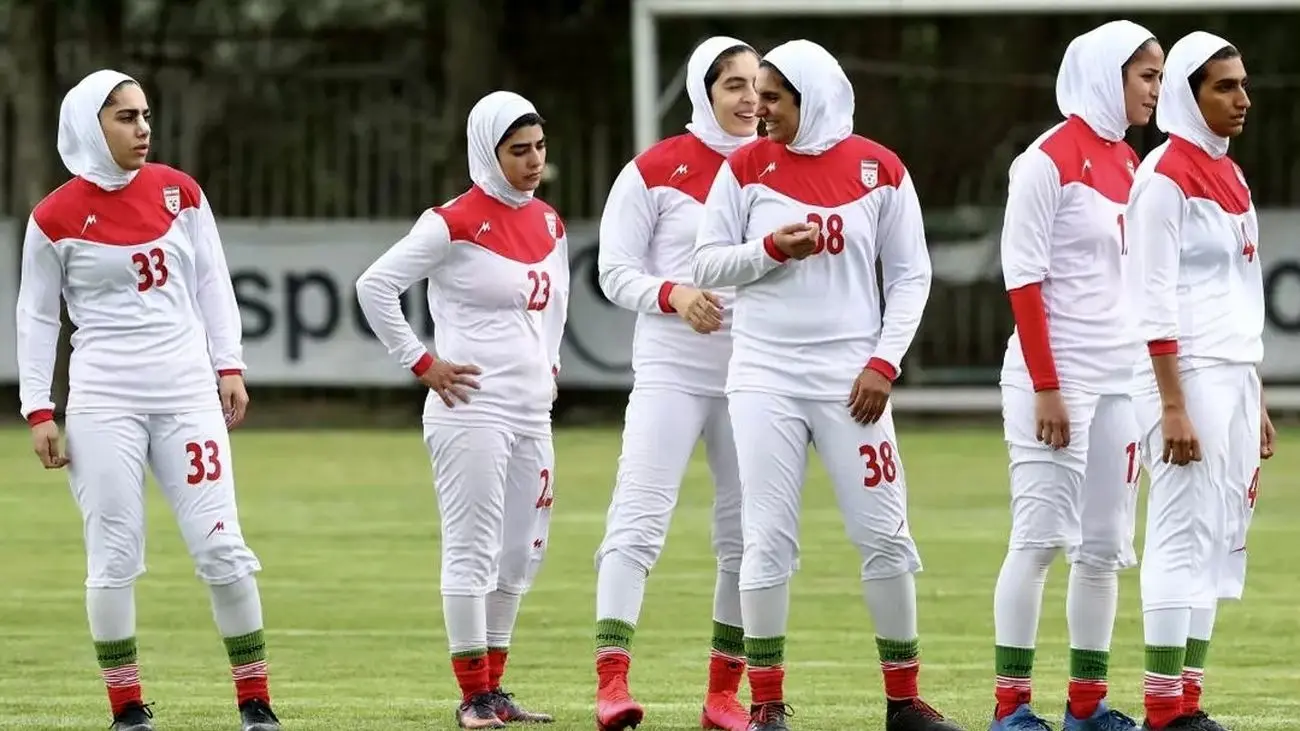شیرزنان ایران باز هم سر زبانها افتادند / درود بر غیرتتان