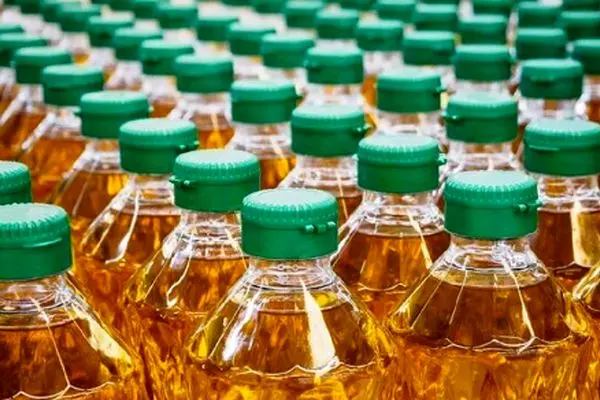 روغن خوراکی گران می شود ؟