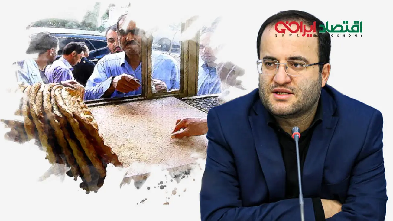 سفره هایی که با نان نسیه پر نمی شوند / گرانی قوت اصلی مردم چه پیامدهایی دارد؟
