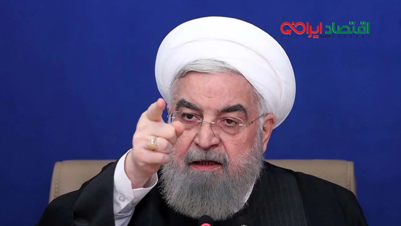 حسن روحانی: صداوسیما از اسلام و اتحاد ملی فاصله گرفته است