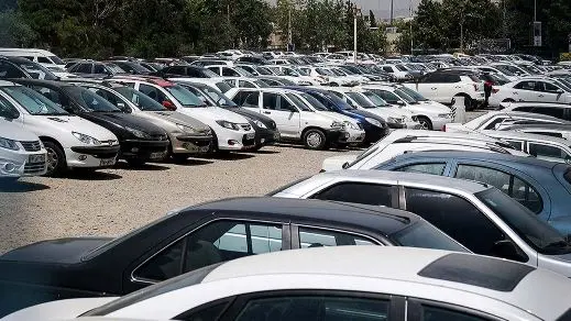 بازار خودرو در تبوتاب؛ آخرین قیمت انواع پژو، سمند، دنا و ساینا + جدول