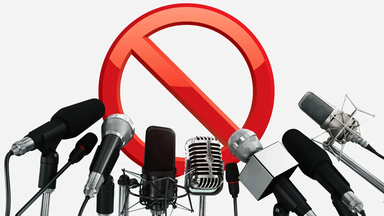 ممنوعالنطقی؛ بدعتی تازه