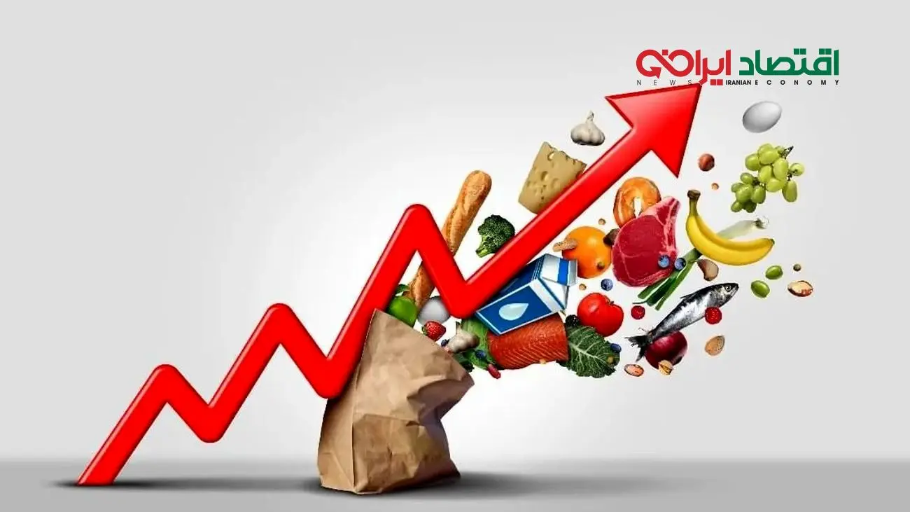 گرانی بیسابقه خوراکیها و آشامیدنیها