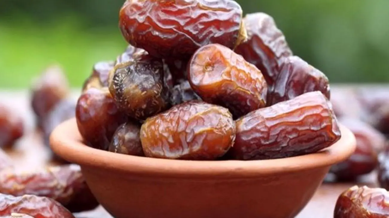 احتمال کمبود خرما در ماه رمضان هست؟ + قیمت خرمای لاکچری صادراتی