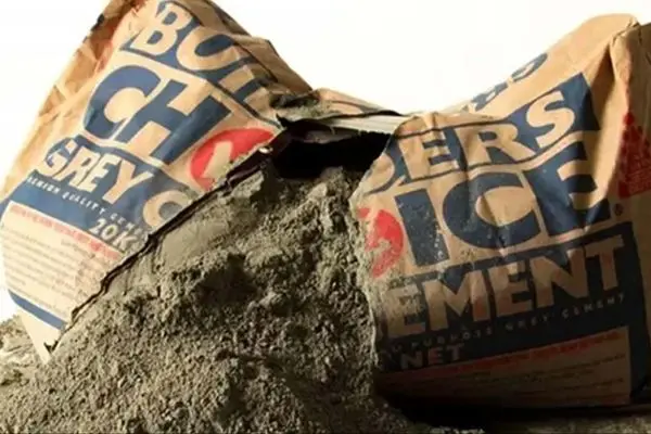 قیمت سیمان امروز چهارشنبه  ۵ آذر 1404 + جدول