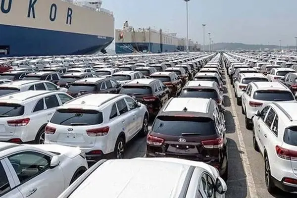 ایران صدرنشین جدول گران‌ترین تعرفه خودرو در جهان
