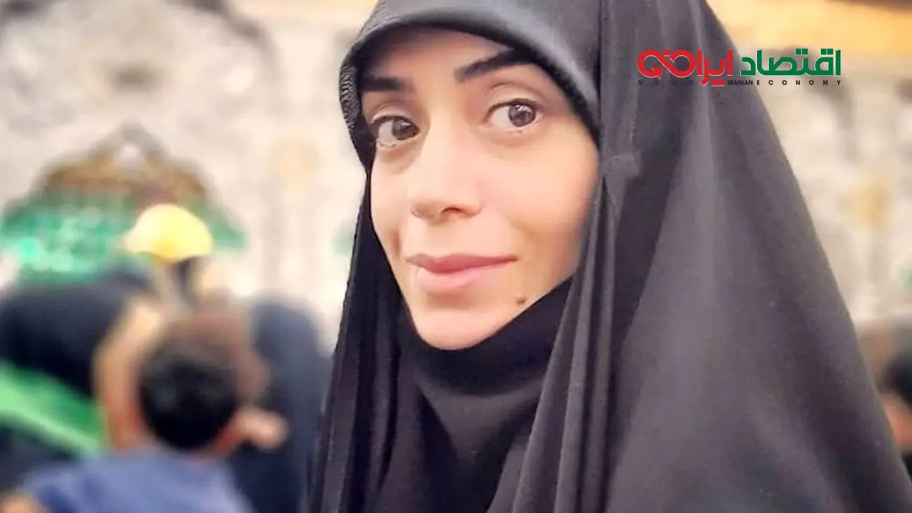 ژست‌های عاشقانه الهام چرخنده و محمدرضا فروتن در پشت صحنه فیلم یلدا!