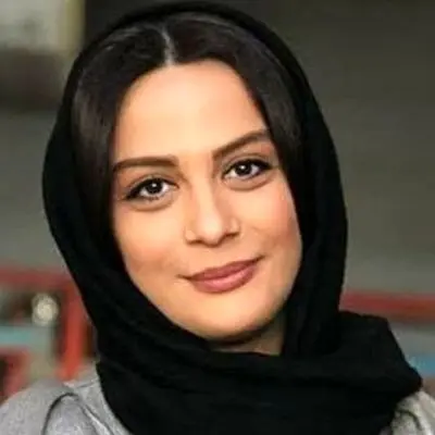 مارال فرجاد با ظاهری متفاوت‌تر از همیشه؛ فوکول نوستالژیک دهه شصتی!